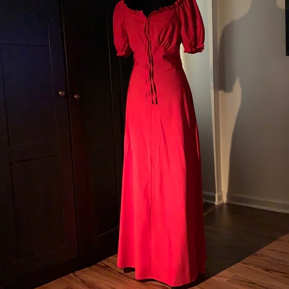 SHEIN DRESS - Picture 6 of 6